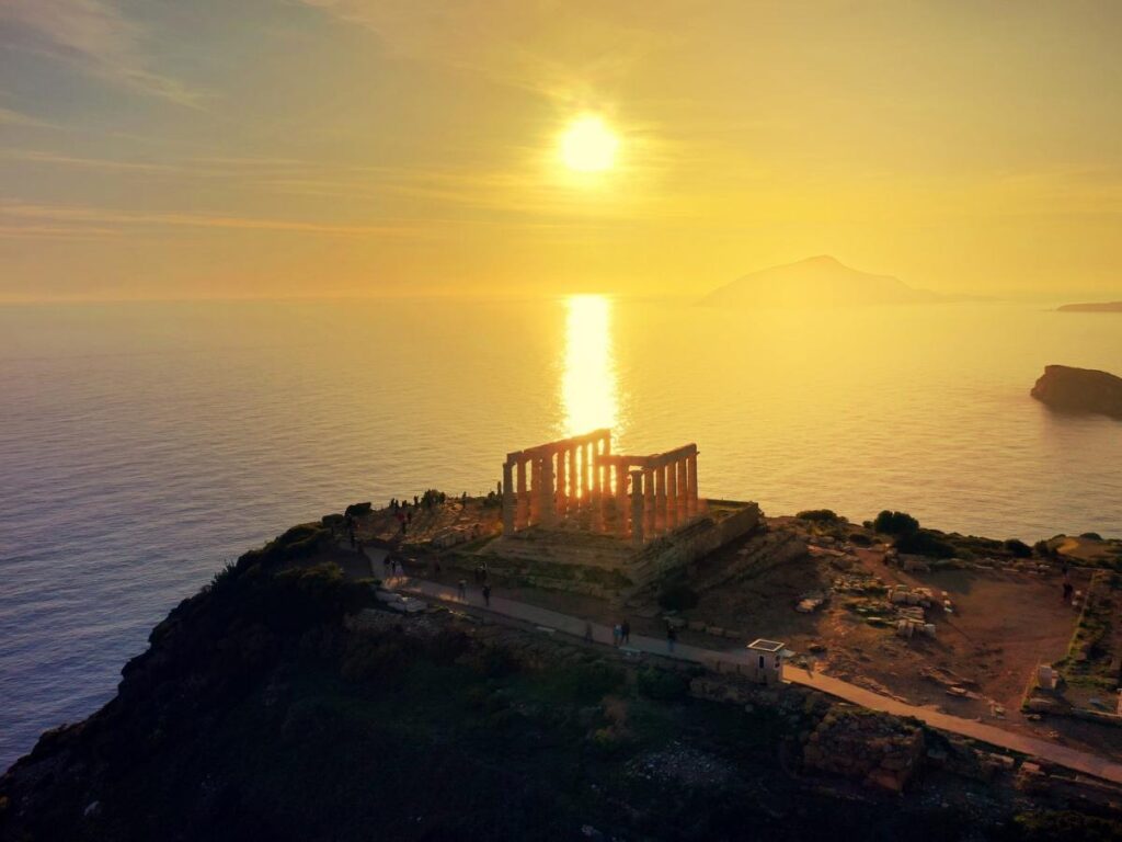 sounion