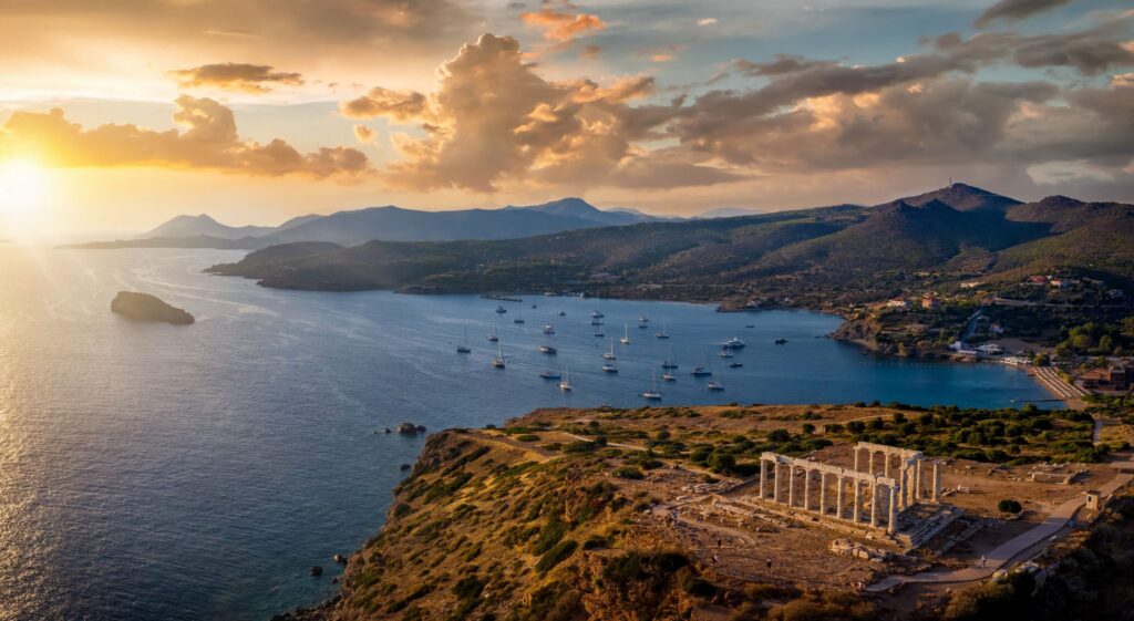 sounion